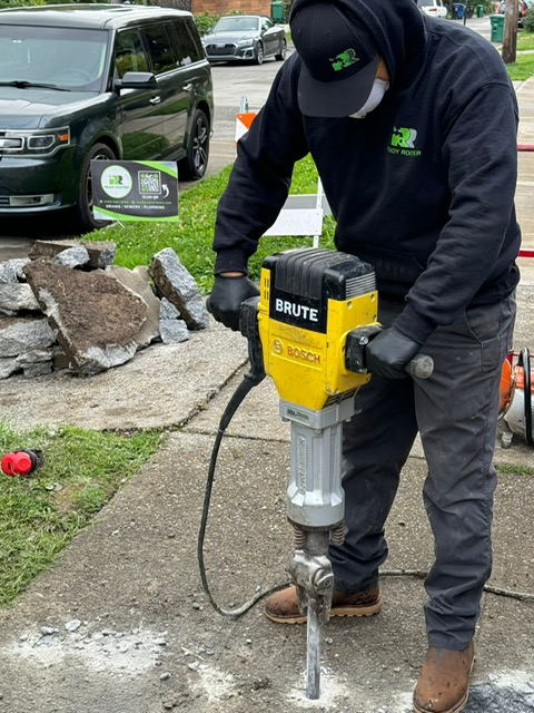 slab leak repair arizona