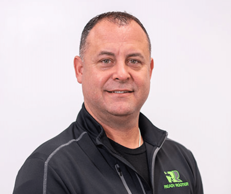 Ready Rooter technician lead