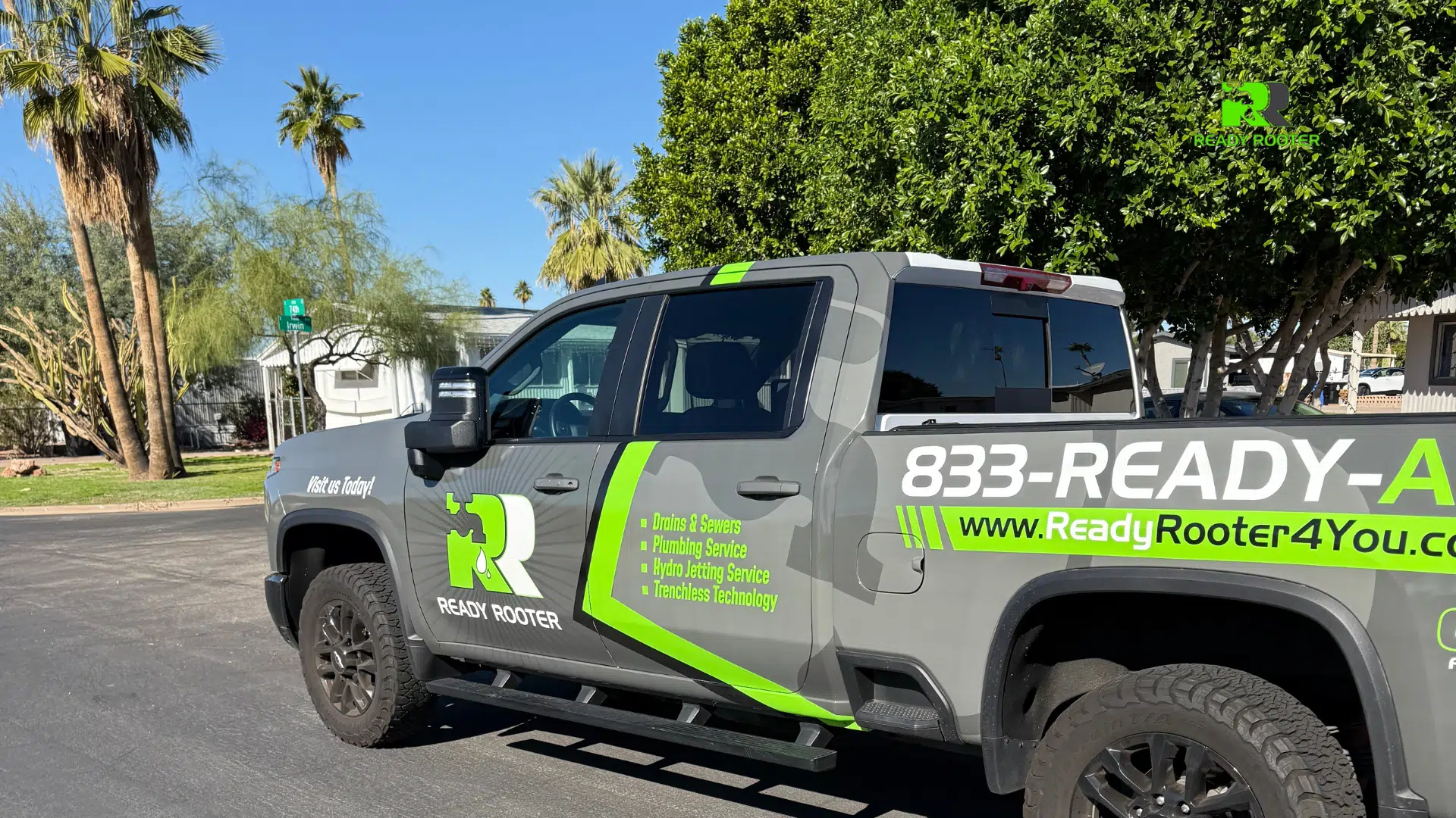 Plumbers specialize in diagnosing and repairing water leaks