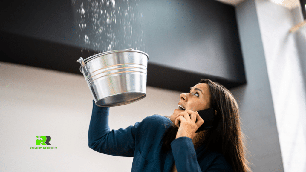 Repair Approaches for Pipes and Fixtures Behind Walls and Ceilings