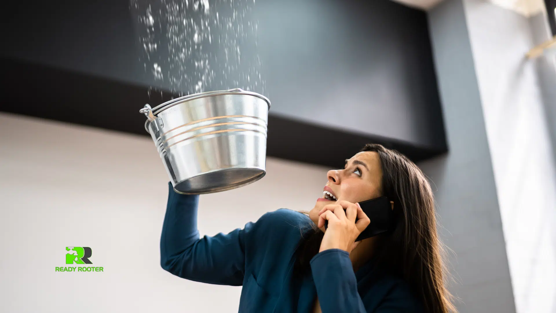 Repair Approaches for Pipes and Fixtures Behind Walls and Ceilings