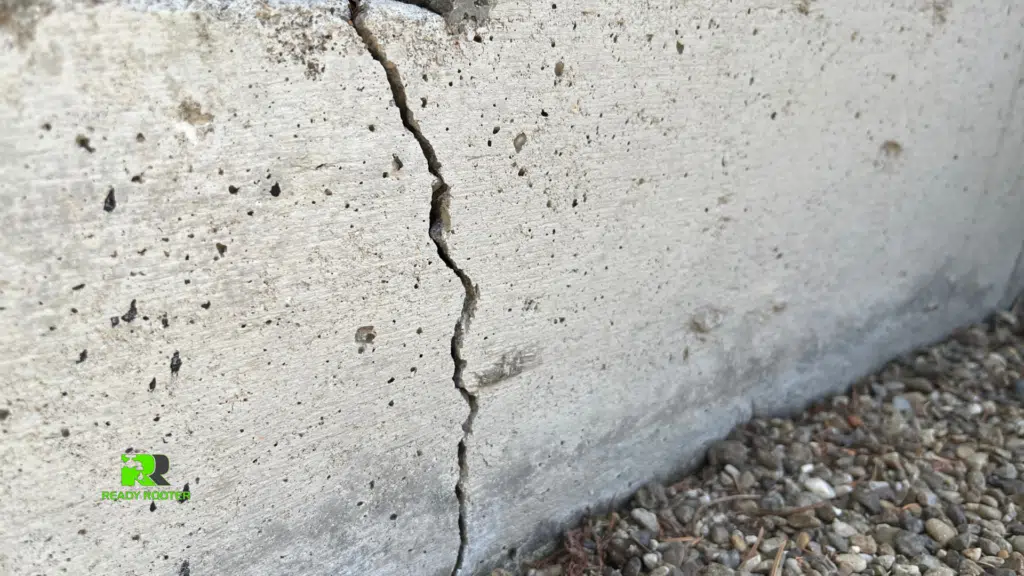 A leak in foundation isn’t just an inconvenience—it’s urgent. Here in Arizona’s West Valley, monsoon season from July through September can dump 2-3 inches of rain in a single storm,