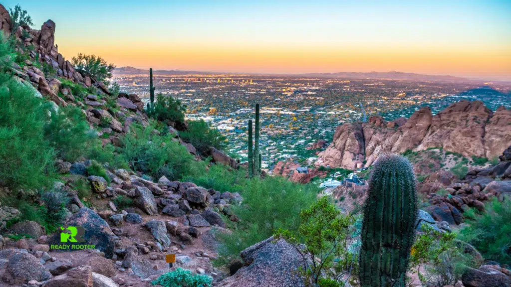 Fast Drain Cleaning & Local Plumbing Help in the Phoenix Valley