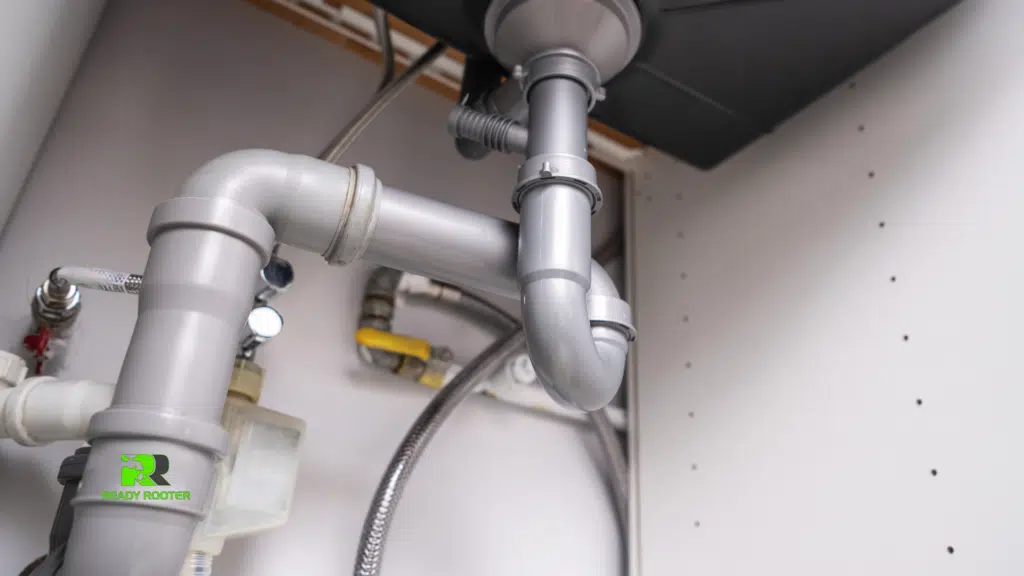 Same-day and 24/7 emergency service is typically available for backed-up drains, sewer line clogs, or basement floods.
