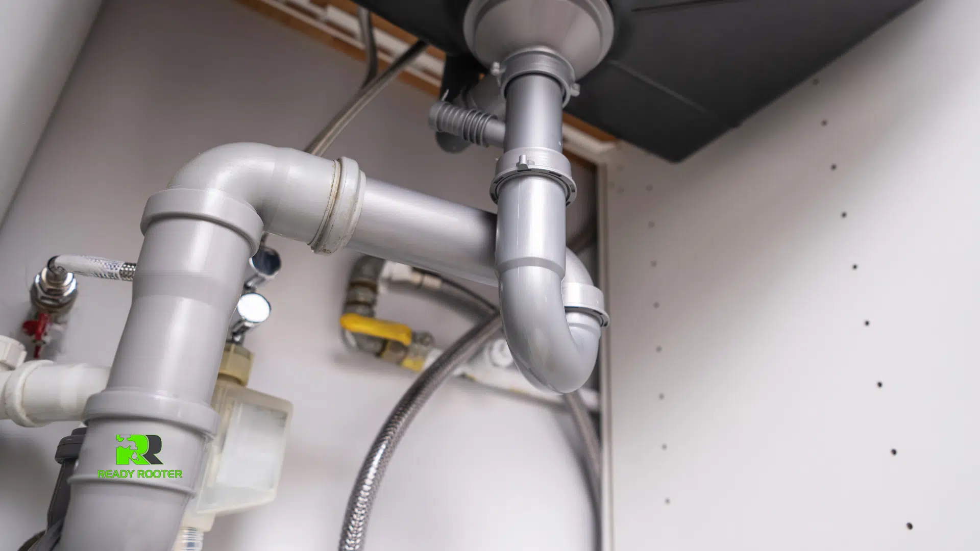 Same-day and 24/7 emergency service is typically available for backed-up drains, sewer line clogs, or basement floods.