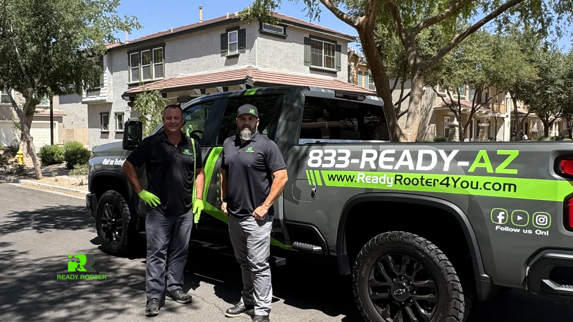 This comprehensive guide is designed for Arizona homeowners and plumbers seeking expert information on pressure reducing valve installation in Arizona.