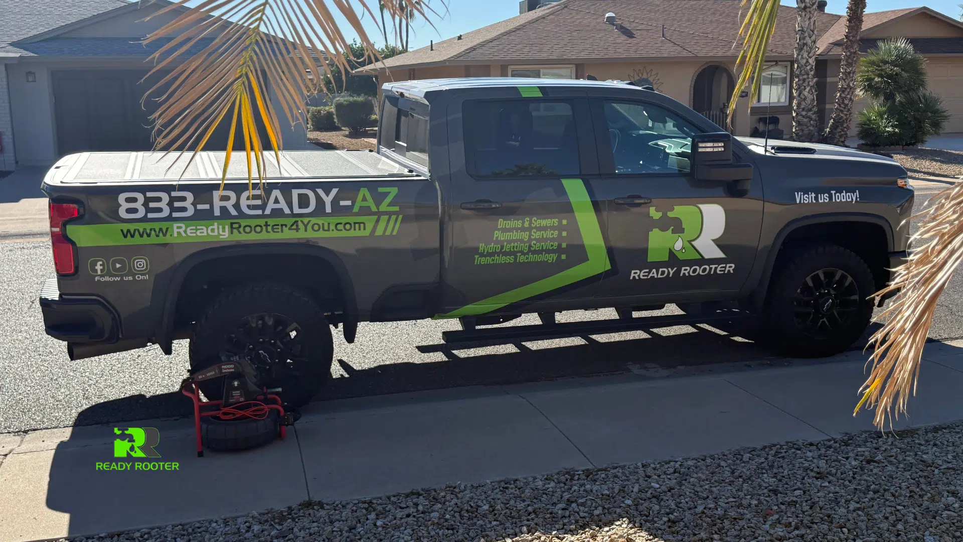 When a pipe bursts at 2 a.m. or sewage starts creeping up through floor drains on a Sunday afternoon, the only thing that matters is getting a qualified plumber to your door fast.