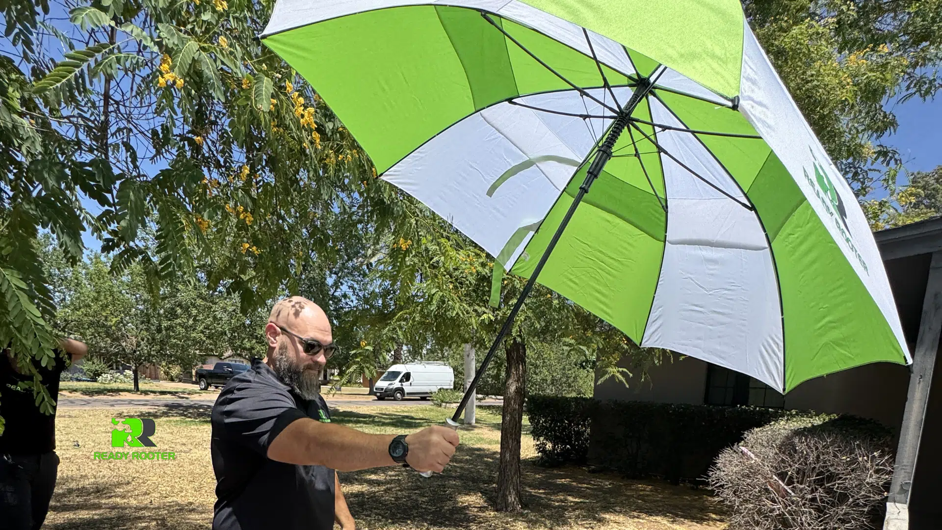 Living in the Phoenix metro means dealing with some of the hardest water in the country, slab foundations that hide leaking pipes for months, and summer heat that accelerates wear on every component in your plumbing system.