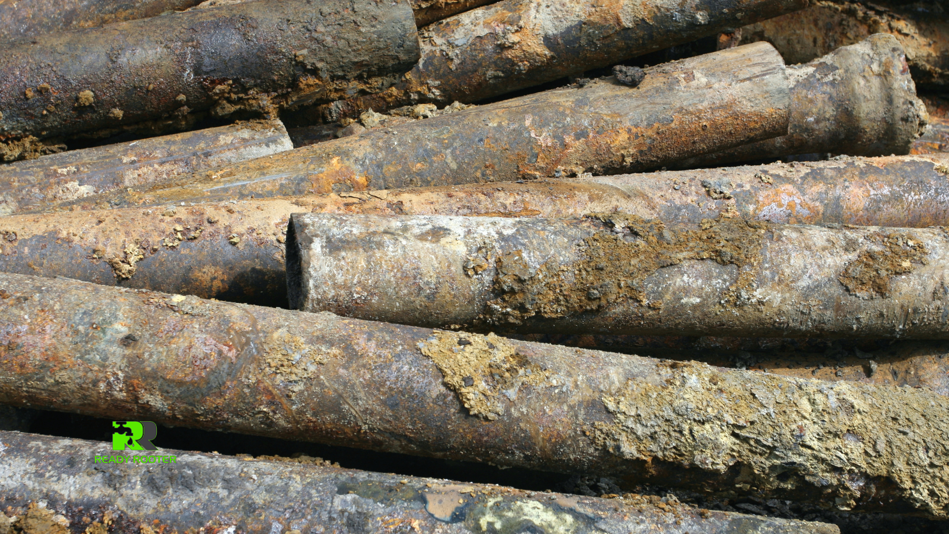 Cast Iron Sewer Pipes in Older Phoenix & Mesa Homes: Do You Need Full Replacement or Relining?